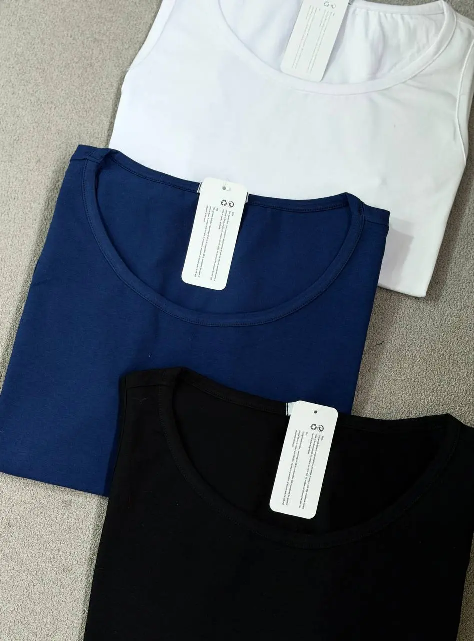 تاپ پنبه زنانه نیکی